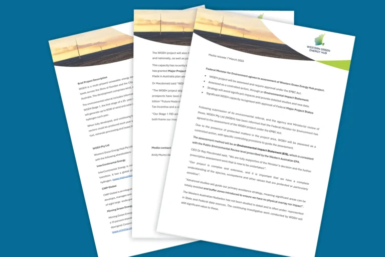 Media release March25