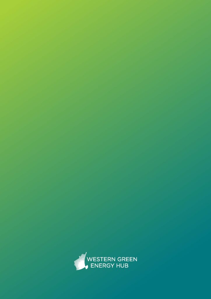 WGEH Corporate Charter Page